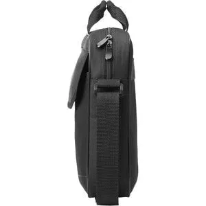 HP Prelude Carrying Case for 15.6" Notebooks, Grey, Bump Resistant, Scrape Resistant, Abrasion Resistant, Nylon, Luggage Strap, Shoulder Strap