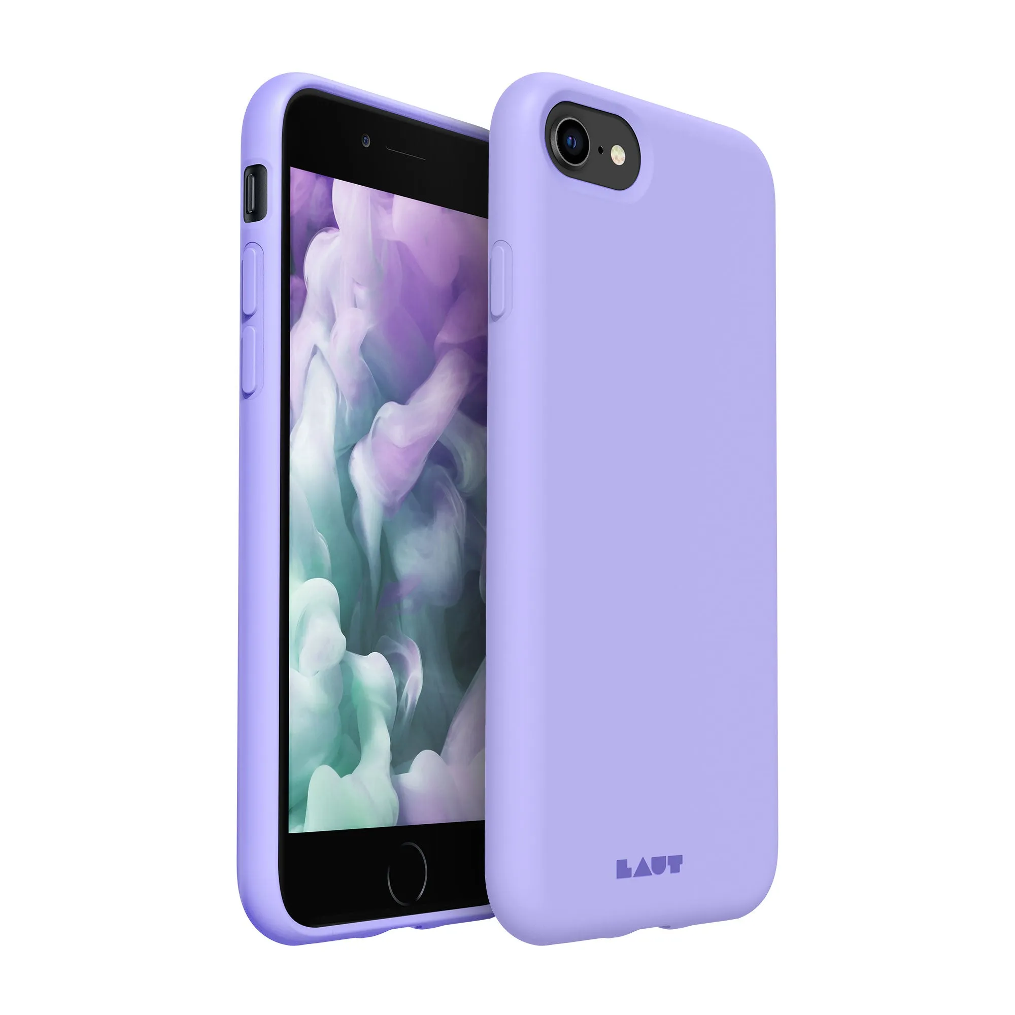 HUEX PASTEL case for iPhone SE / 8 /7