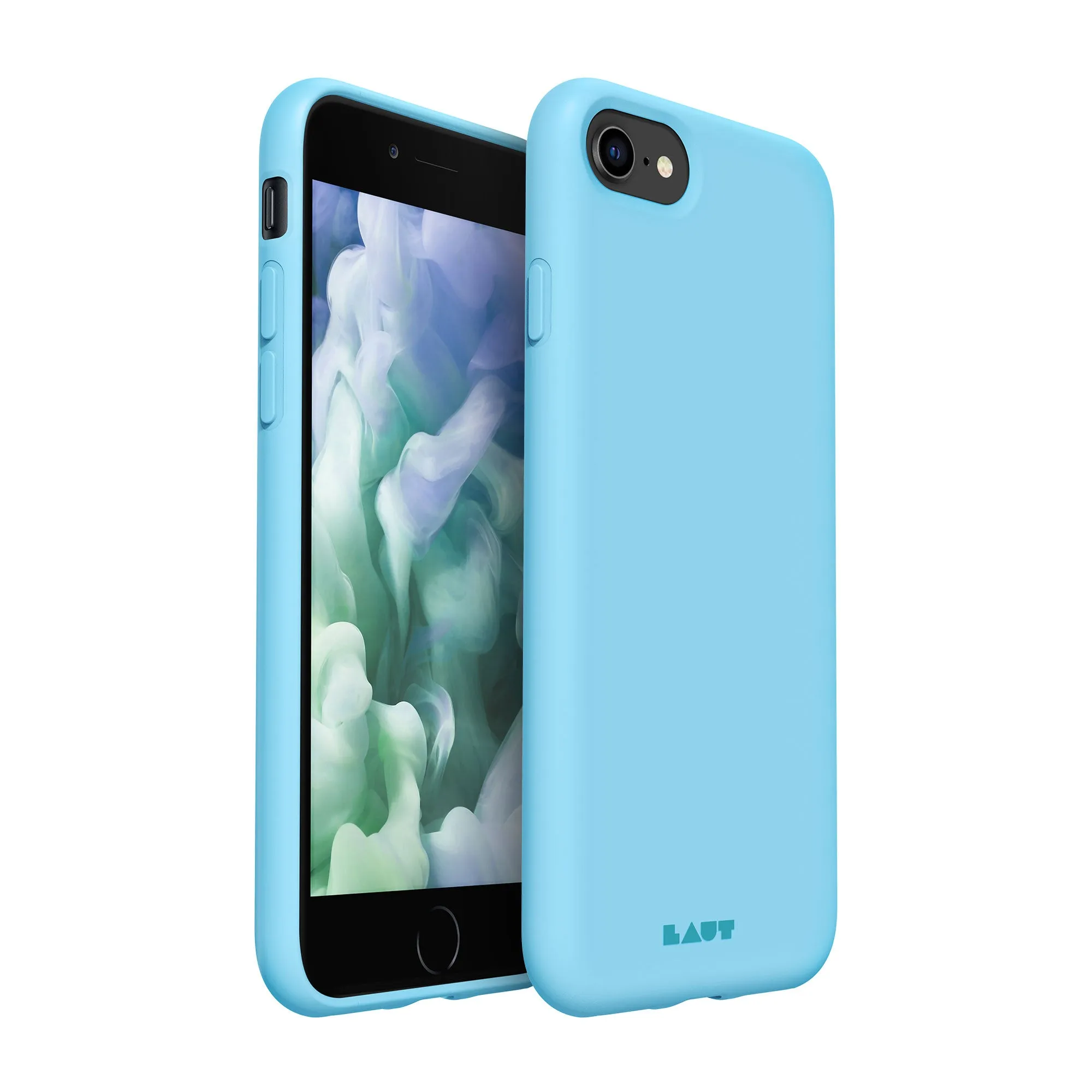 HUEX PASTEL case for iPhone SE / 8 /7