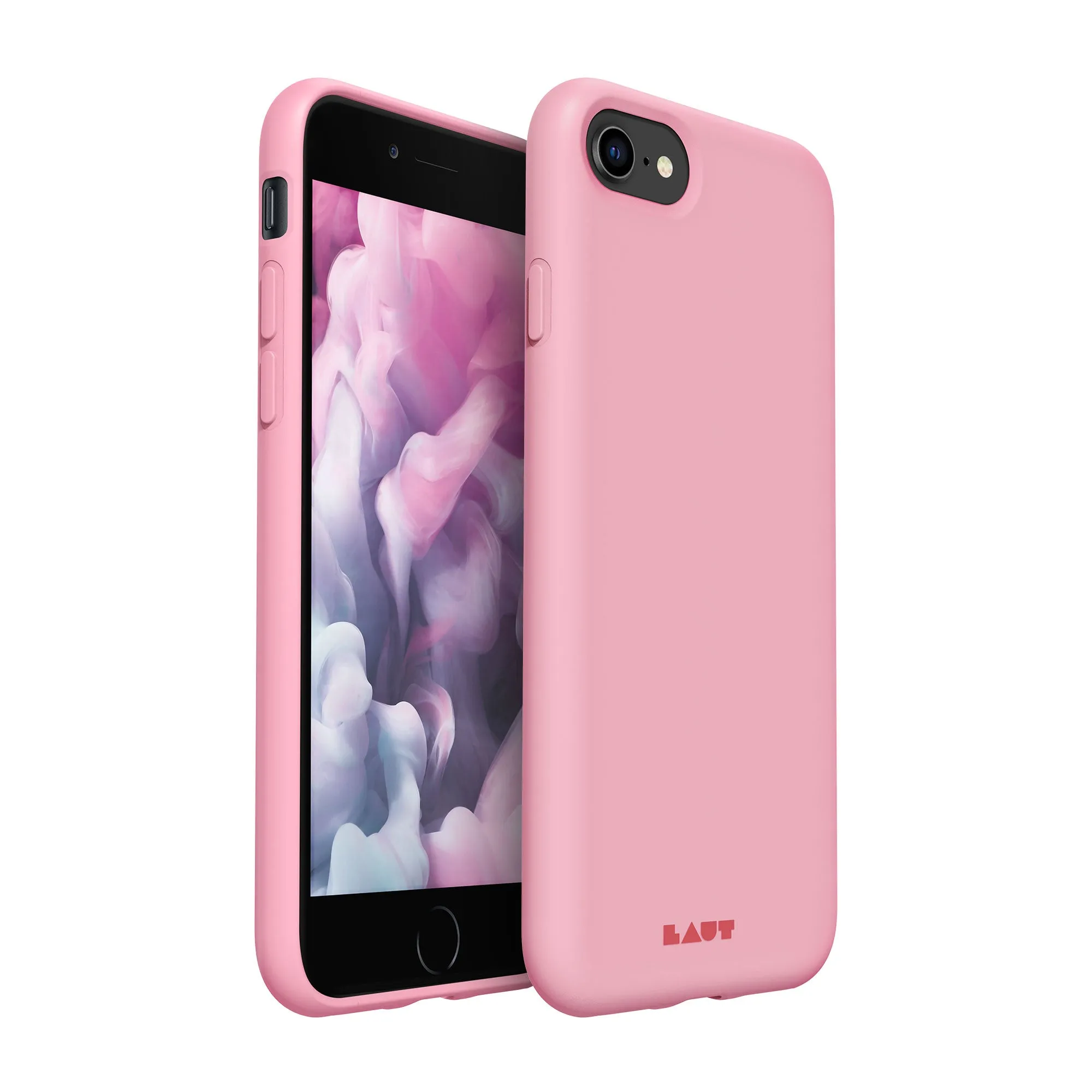 HUEX PASTEL case for iPhone SE / 8 /7