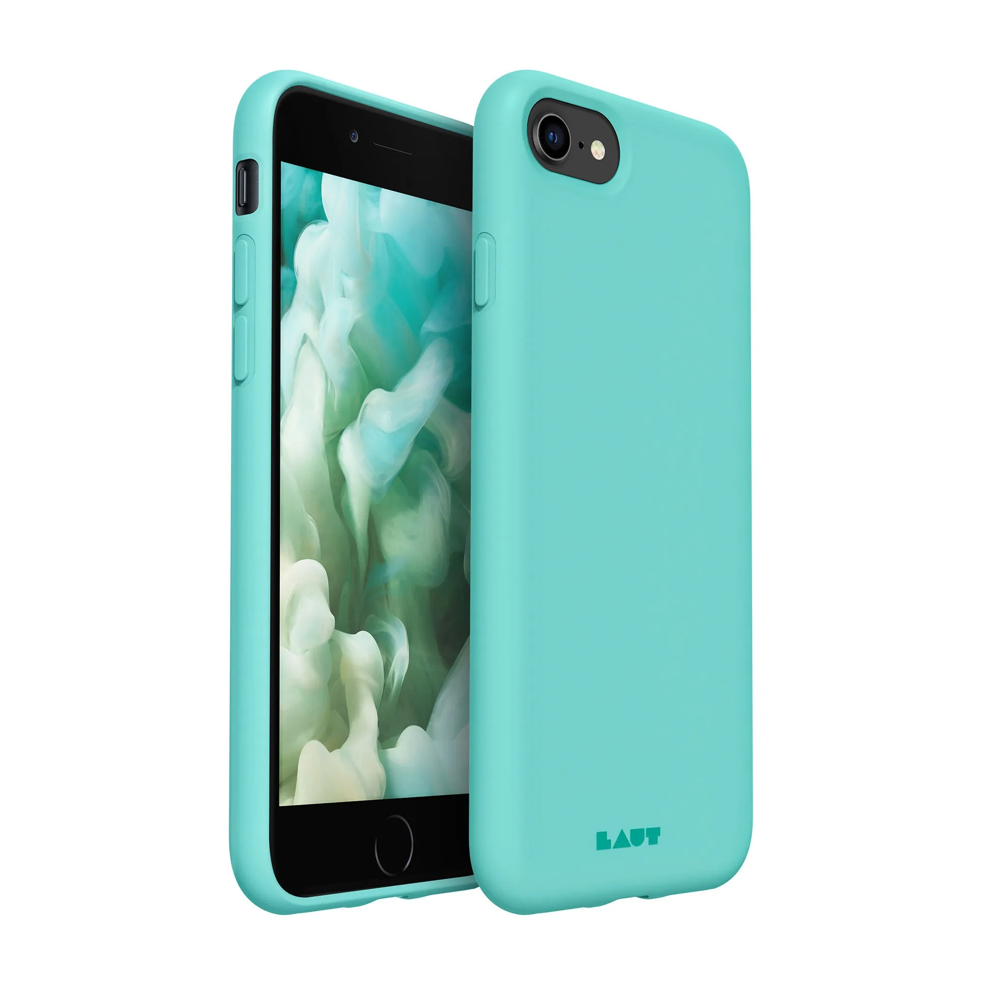 HUEX PASTEL case for iPhone SE / 8 /7