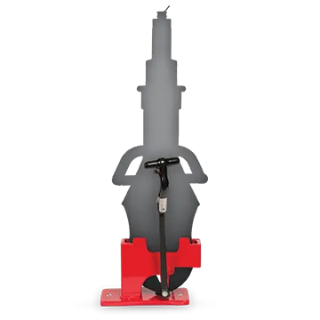 Hurst S 799 E2 Cutter Mount