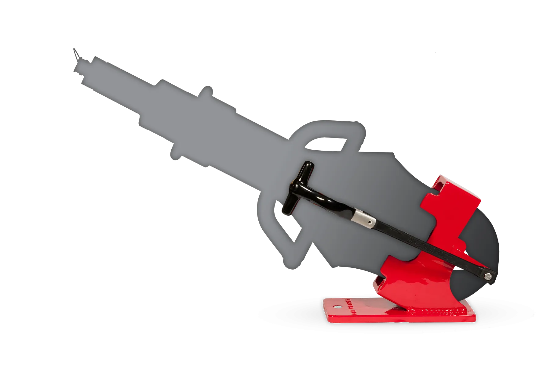 Hurst S 799 E2 Cutter Mount