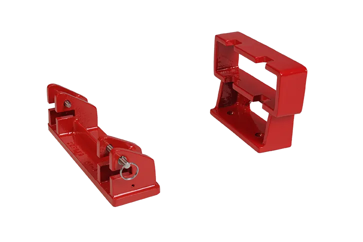 Hurst S 799 E2 Cutter Mount