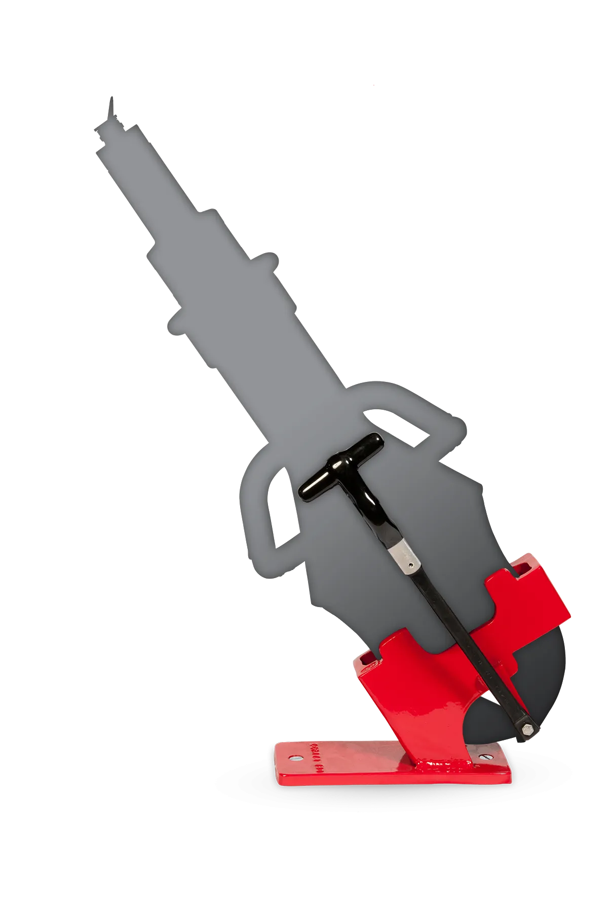 Hurst S 799 E2 Cutter Mount