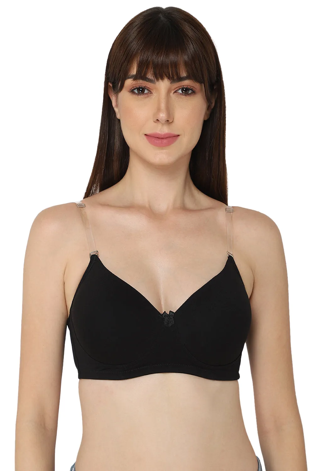 Intimacy Everyday/-Padded-Bra Special Combo Pack - UC02 - C02