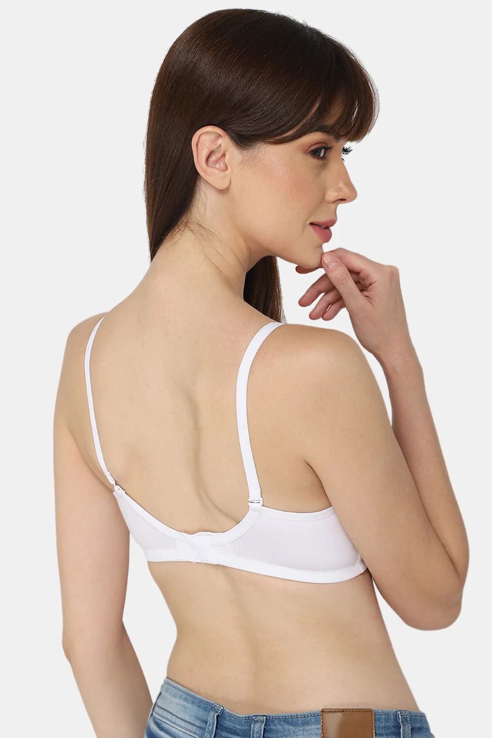 Intimacy Everyday/-Padded-Bra Special Combo Pack - UC02 - C02