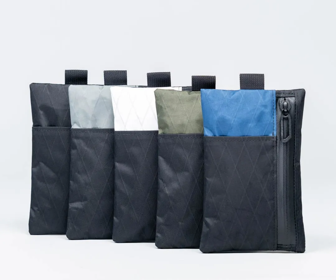 iPhone EDC Pocket Organizer
