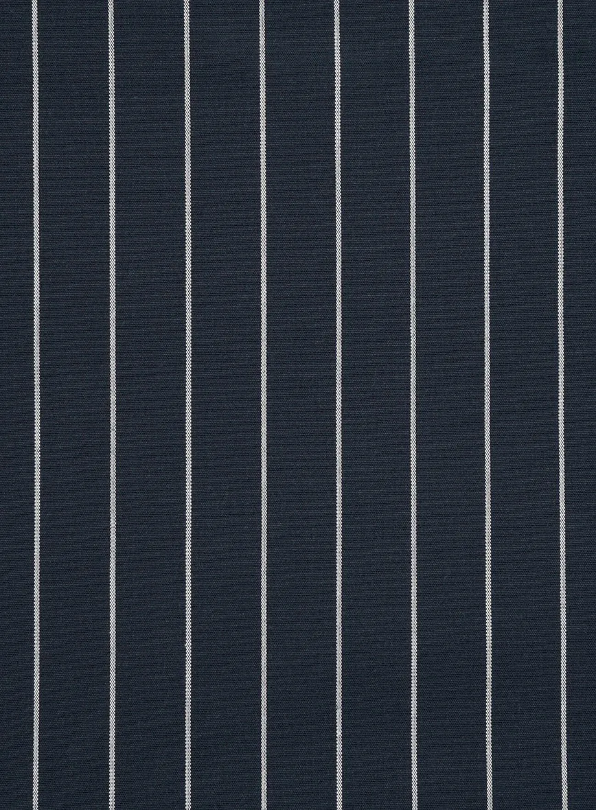 Italian Cotton Lycra Nicanor Pants