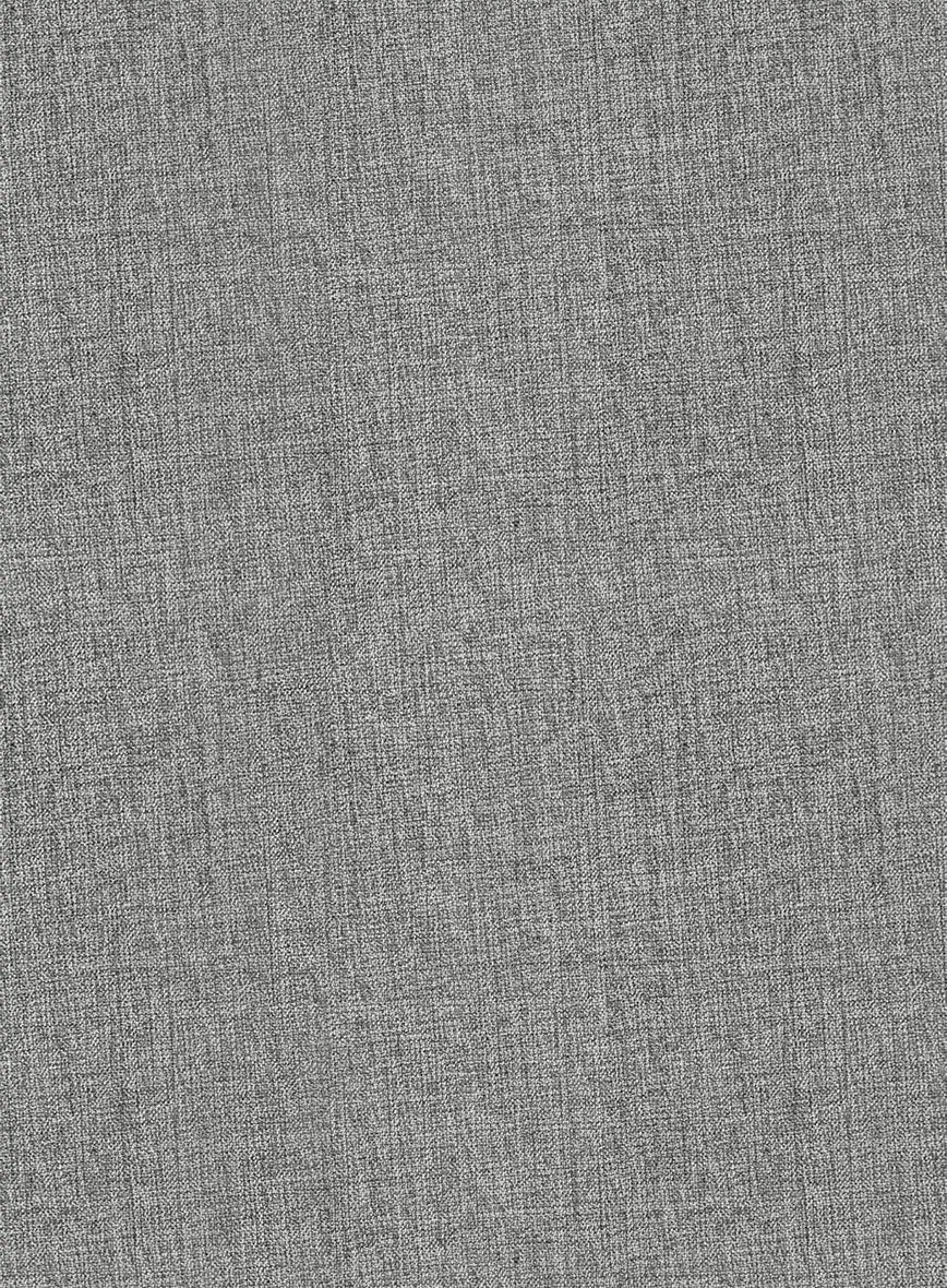 Italian Wool Silk Regina Jacket