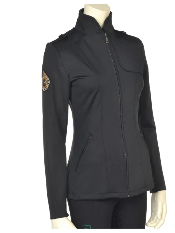 Jackie Functional jacket by Montar (Clearance)  (CLEARANCE)