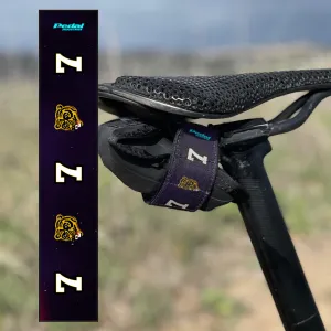 Jason Hawkins 2024 MINI RaceDay Bag 2.0