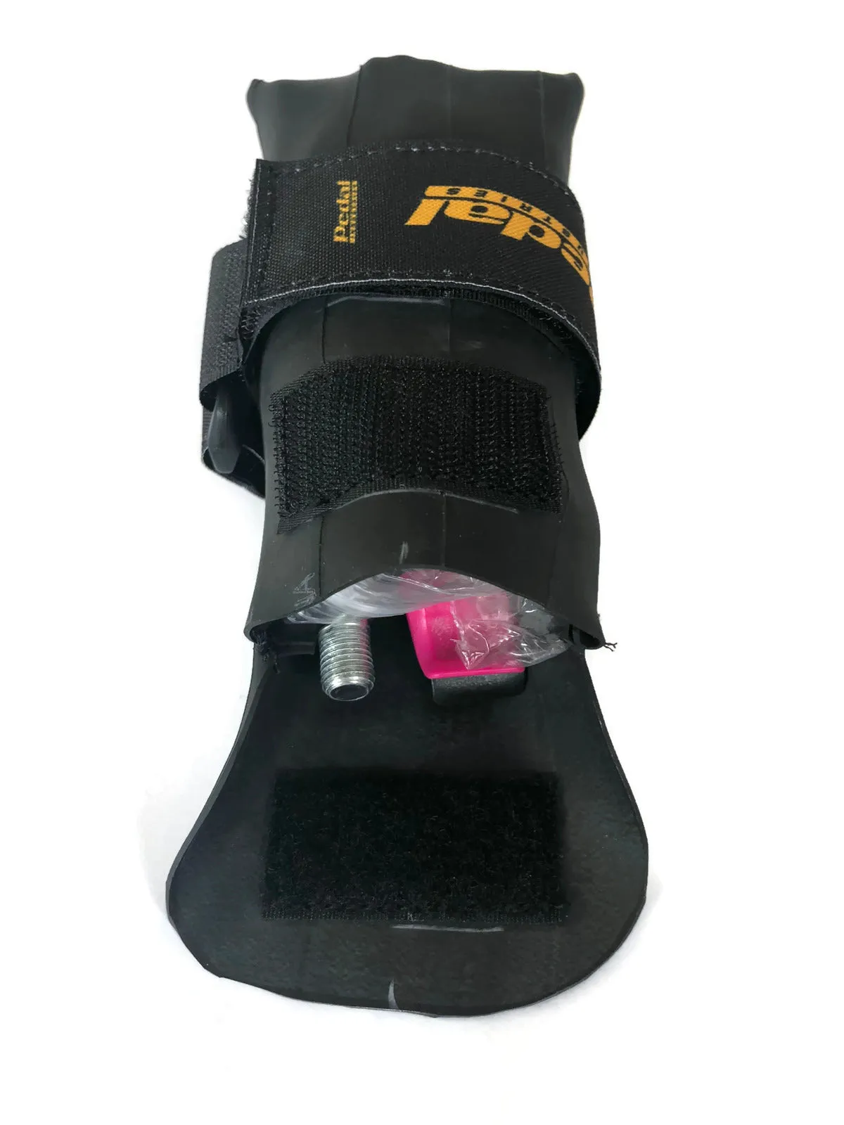 Jason Hawkins 2024 MINI RaceDay Bag 2.0