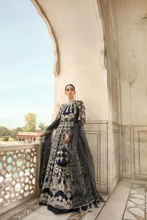 JEHAN - STITCHED