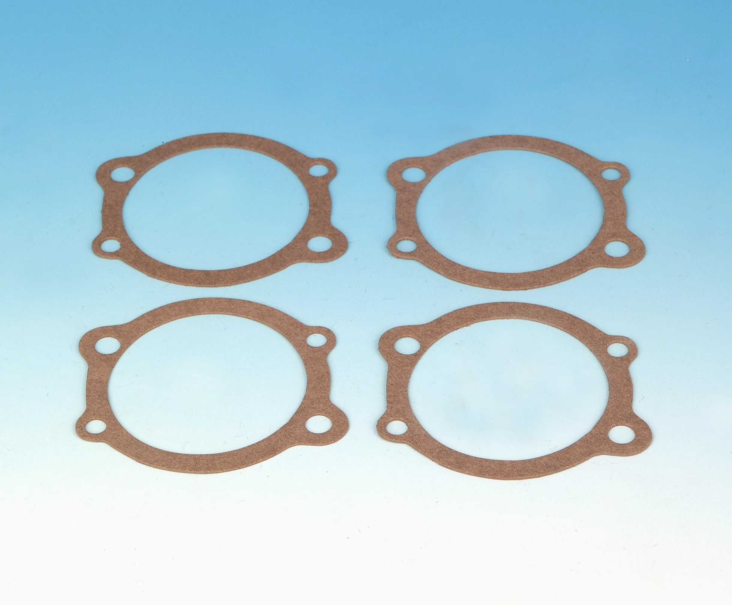JGI-29602-56-R - GASKET,MAGNETO,CRANKCASEPLATE