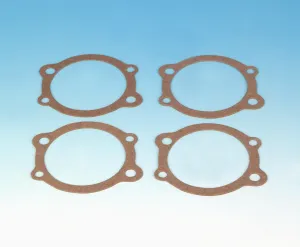 JGI-29602-56-R - GASKET,MAGNETO,CRANKCASEPLATE