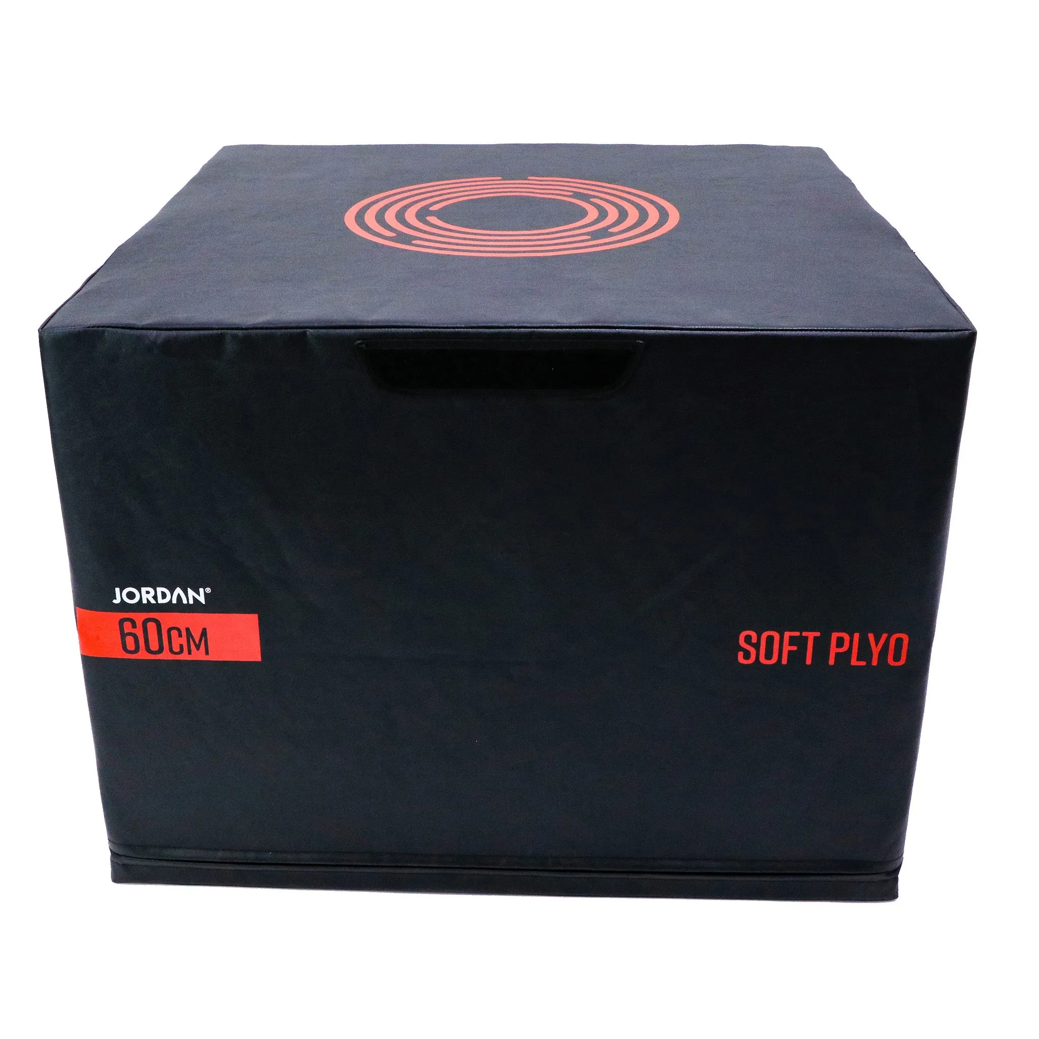 JORDAN Soft Plyometric Boxes [Ex Demo]
