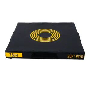 JORDAN Soft Plyometric Boxes [Ex Demo]