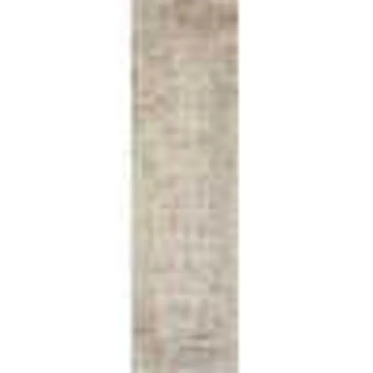 Kathy Ireland Home Desert Skies 2'3" x 8' Runner Area Rug