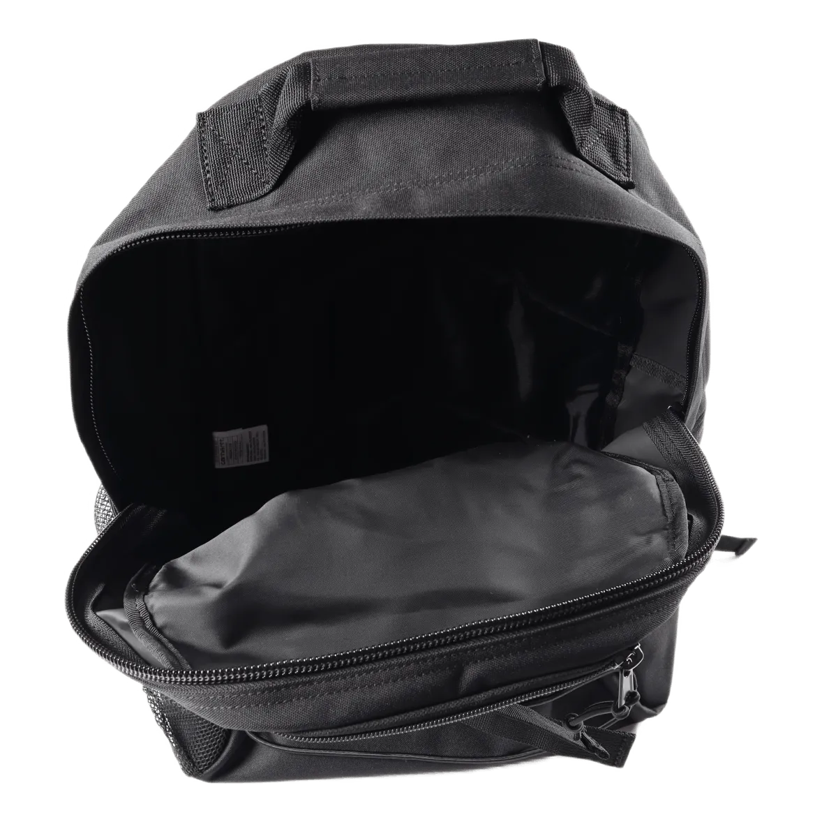 Kickflip Backpack Black