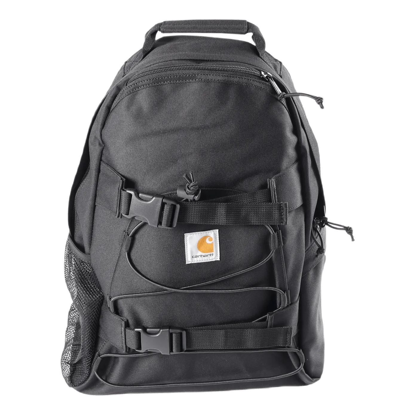 Kickflip Backpack Black