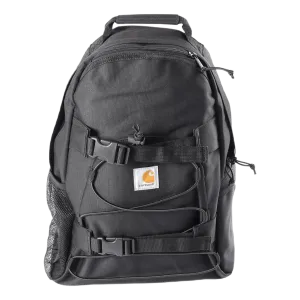 Kickflip Backpack Black