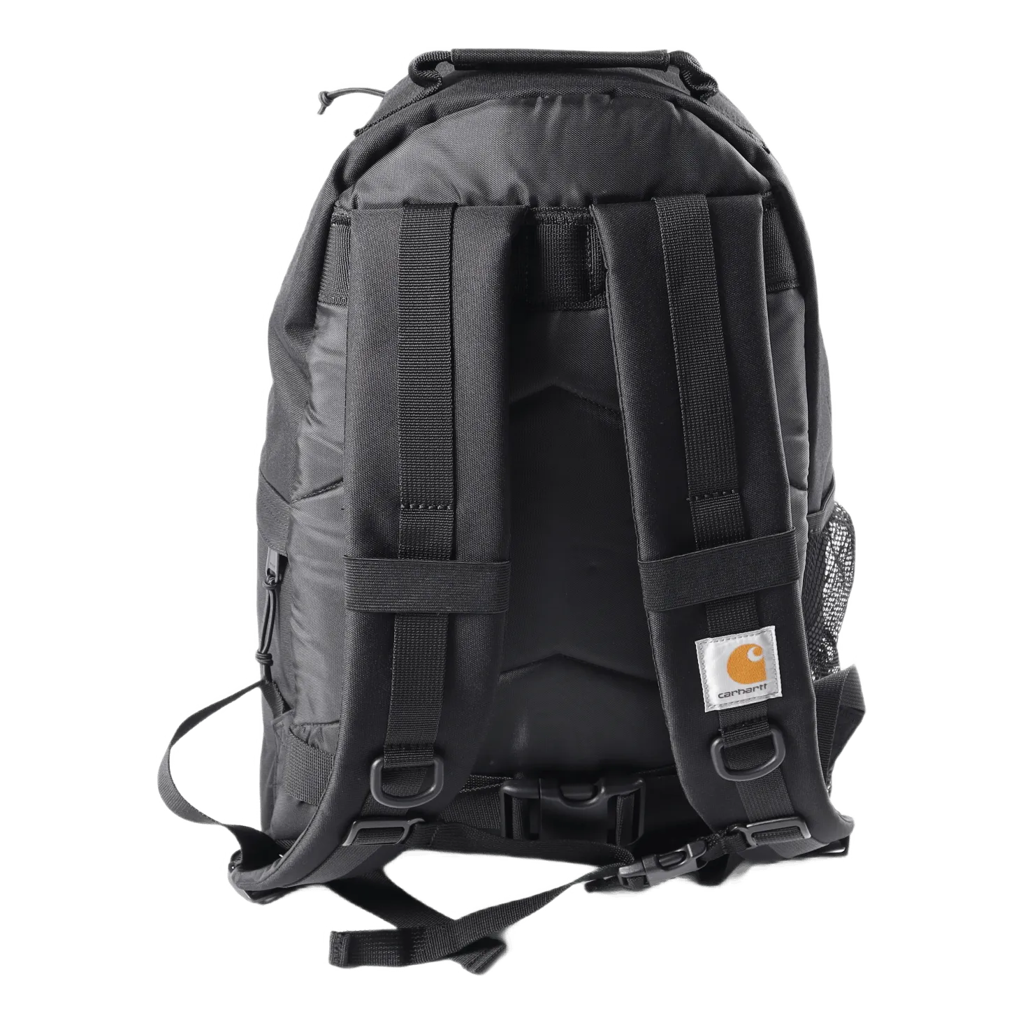 Kickflip Backpack Black