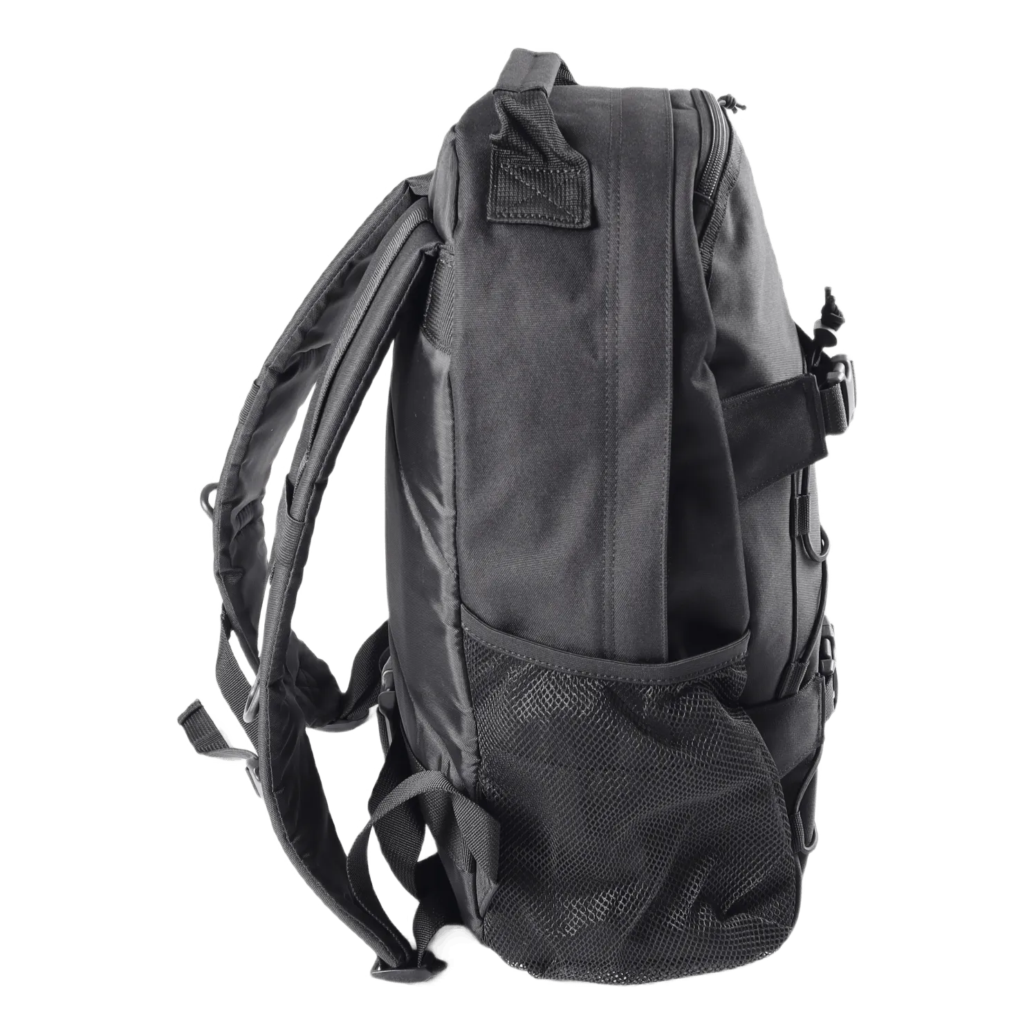 Kickflip Backpack Black