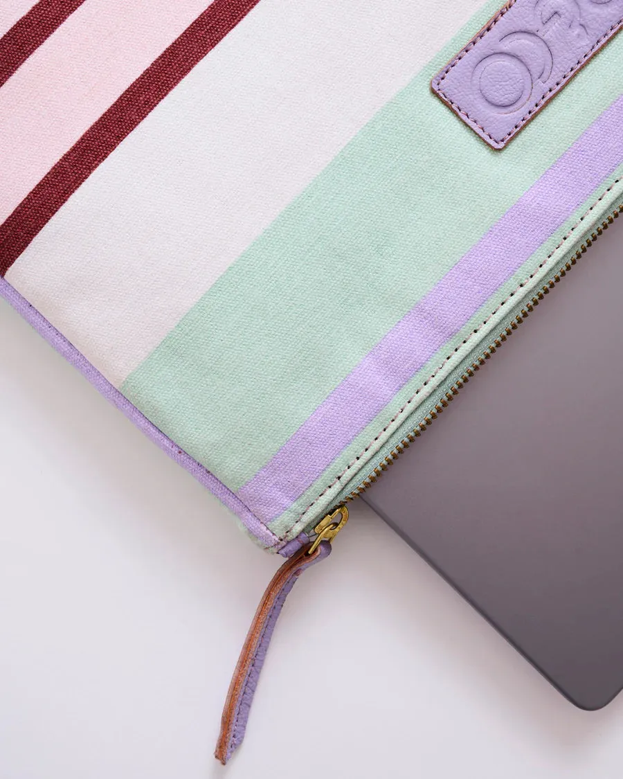 Kip & Co HOME | Island Delight Laptop Case