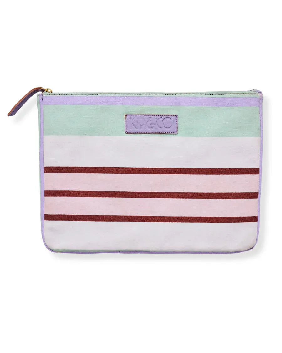 Kip & Co HOME | Island Delight Laptop Case