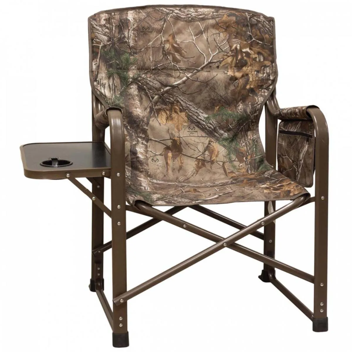 KUMA Outdoor Gear Bear Paws Chair with Side Table
