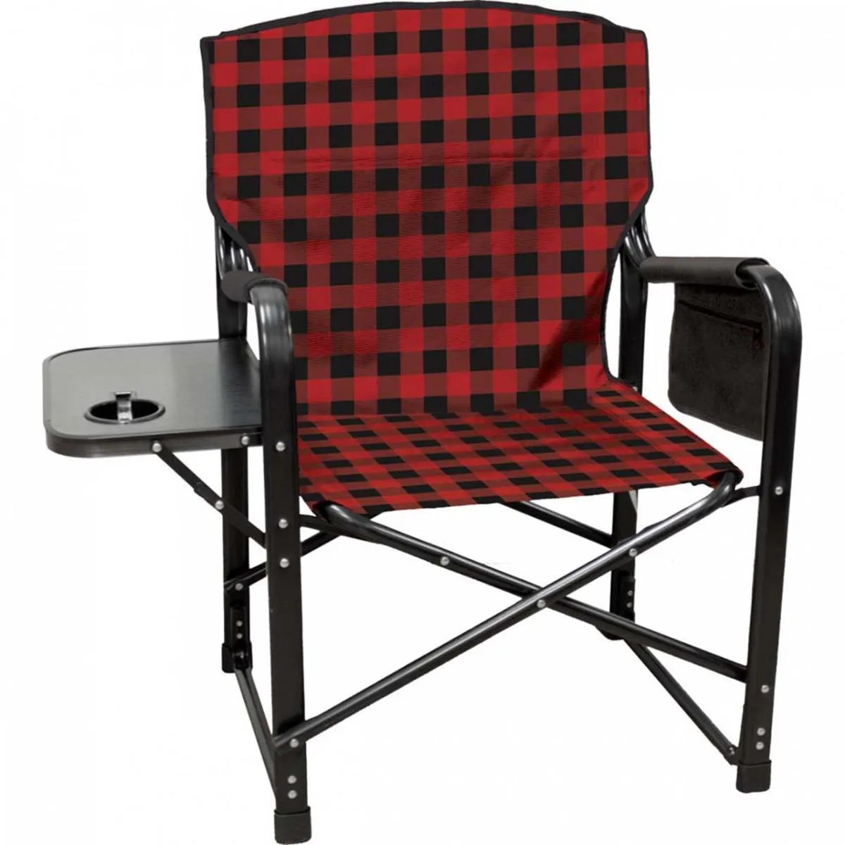 KUMA Outdoor Gear Bear Paws Chair with Side Table