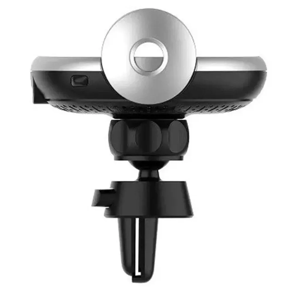 Ldnio MA02 Wireless Charger Car Air Vent Phone Holder 10W - Black