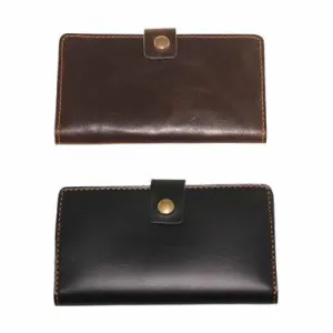 Leather Card Holder