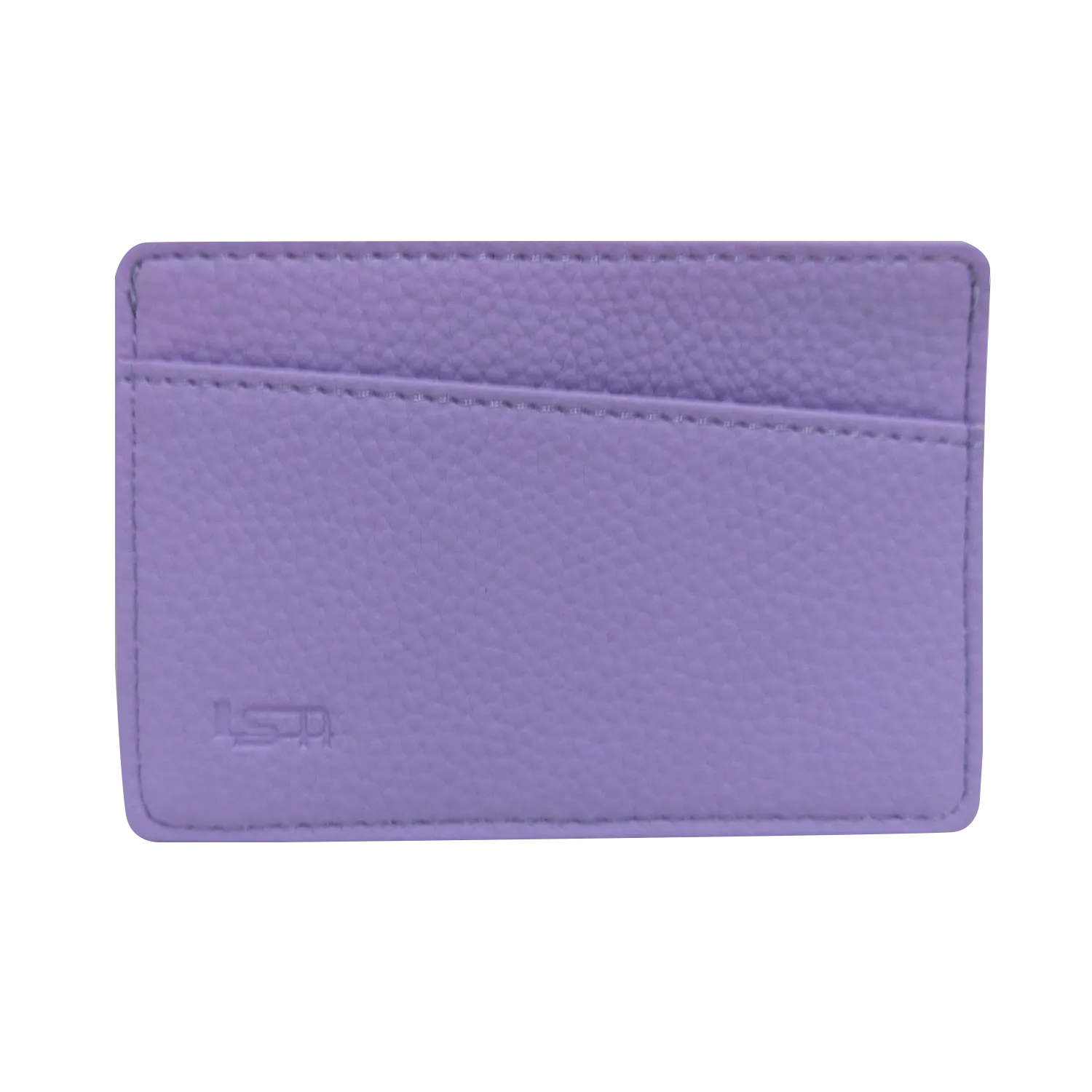 Leather Wallet - Genuine Slim Leather Wallet