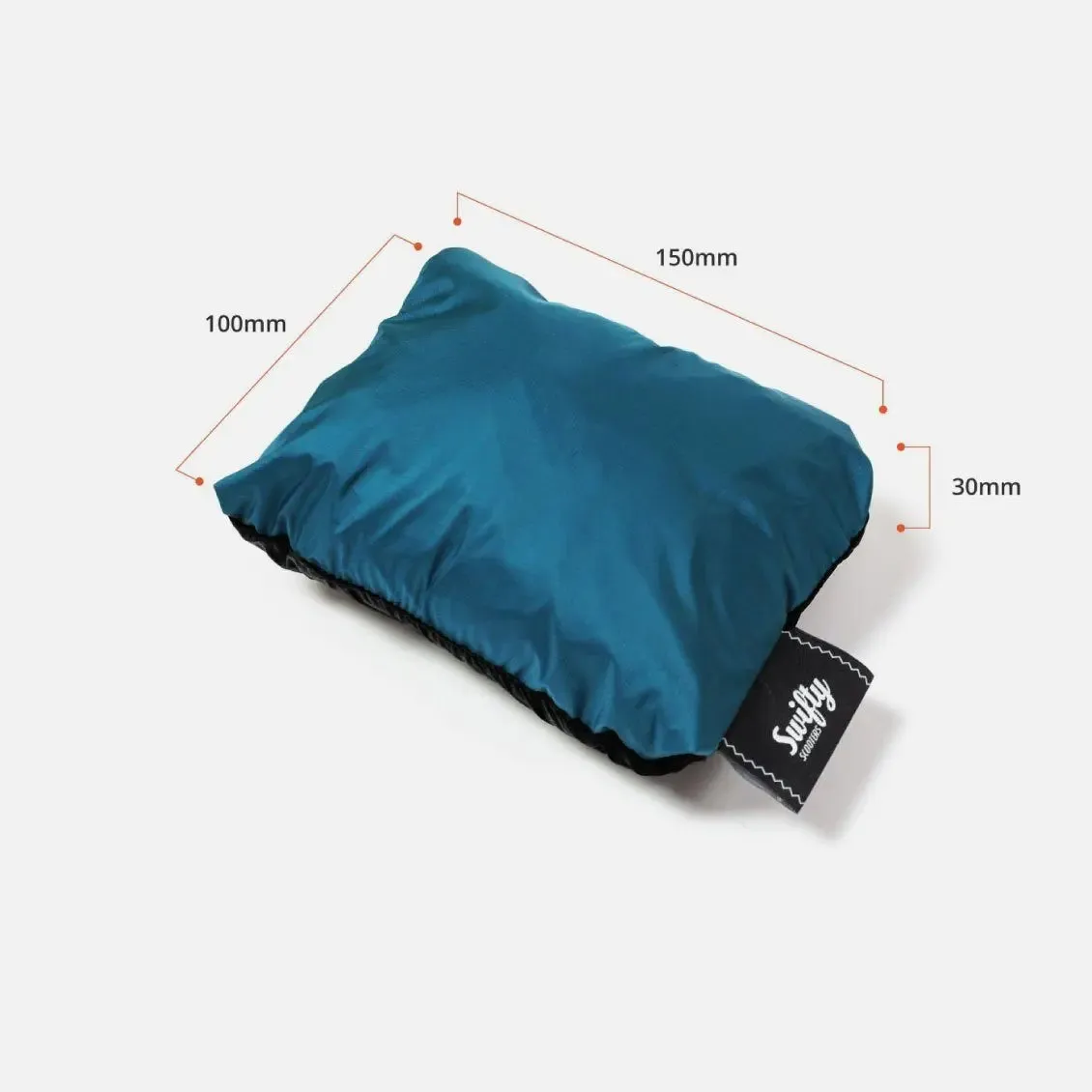 Light Weight Cover - SwiftyONE