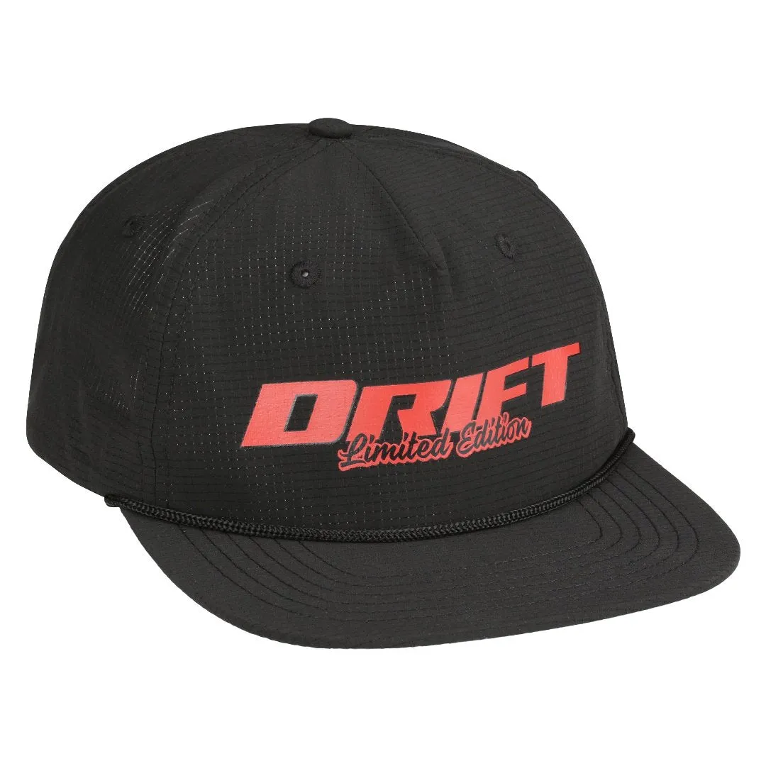 Limited Edition - RED Drift Series 3700 Tackle Backpack with Drift Hat