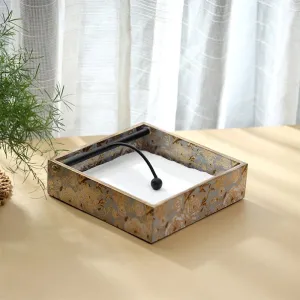 Litra Tissue Holder