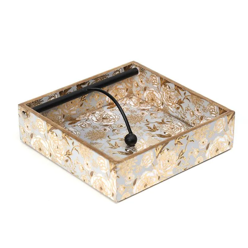 Litra Tissue Holder