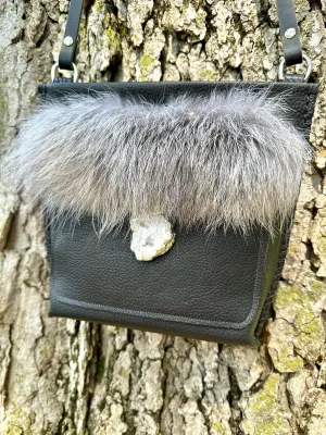 Little Fawn Silver Fox
