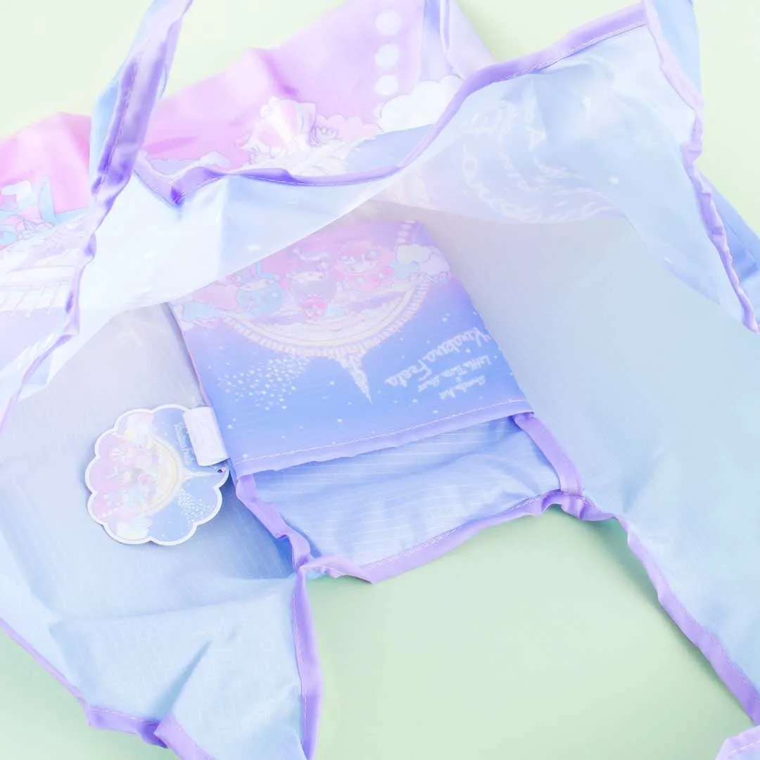Little Twin Stars & Shouta Aoi Kirakira Festa Eco Bag
