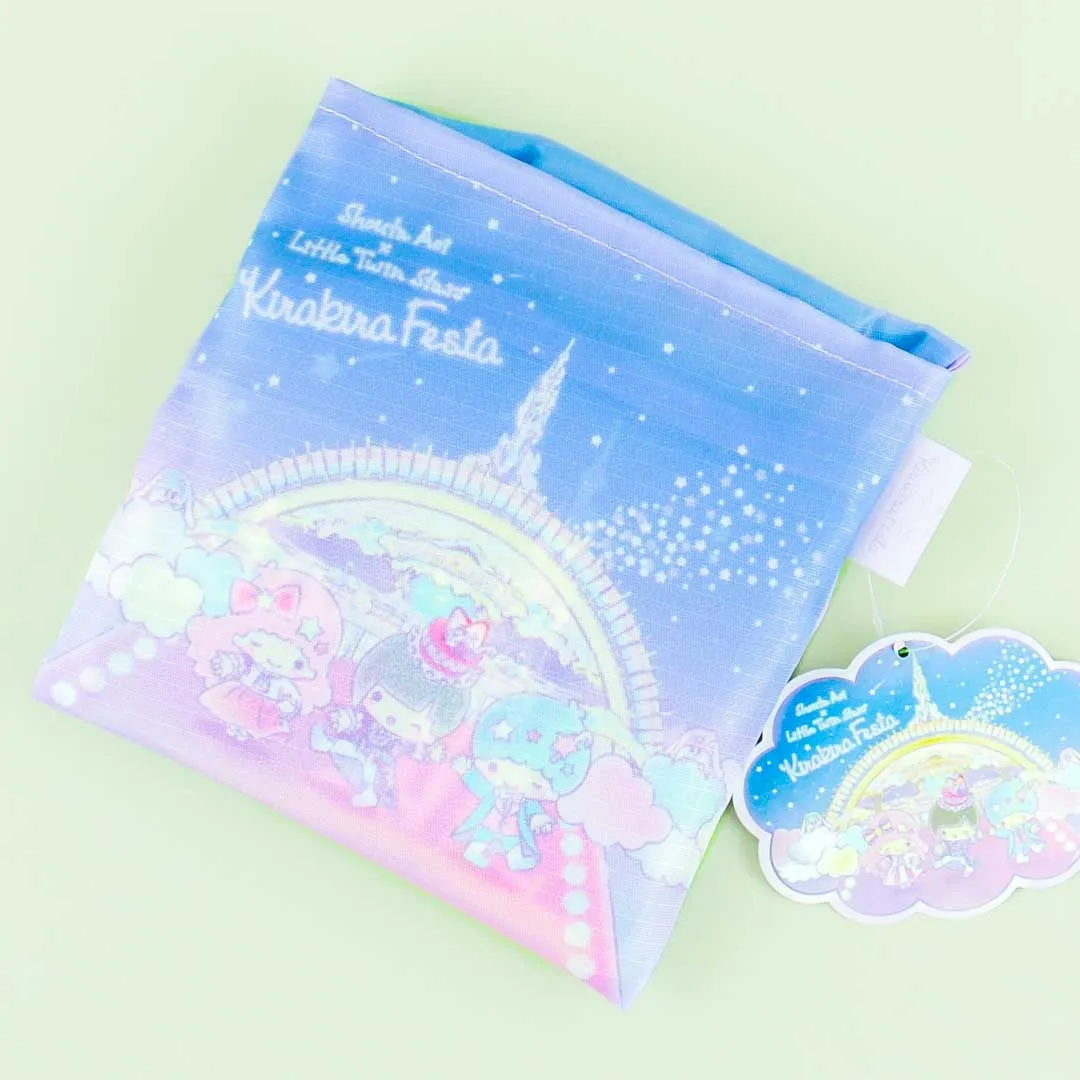 Little Twin Stars & Shouta Aoi Kirakira Festa Eco Bag
