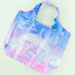 Little Twin Stars & Shouta Aoi Kirakira Festa Eco Bag