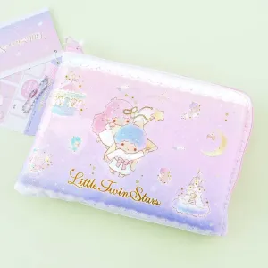 Little Twin Stars Foldable Eco Bag