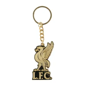 Liverpool FC (LFC) Liverbird Keychain