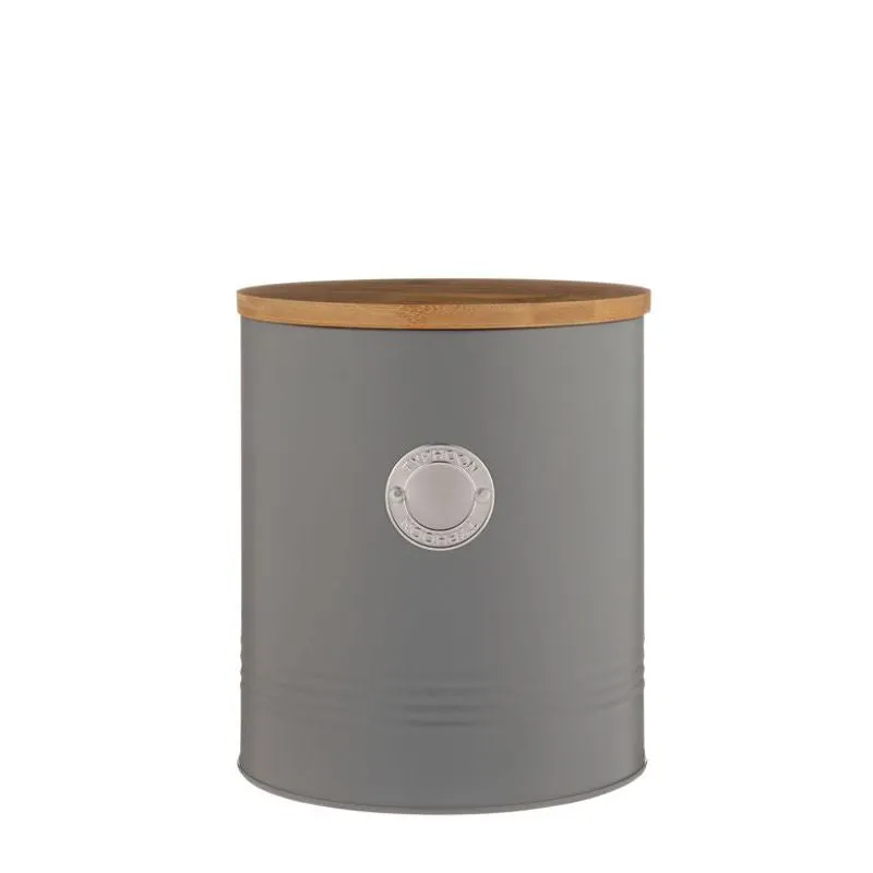 LIVING Storage Canister