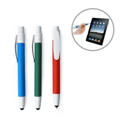 Lordelo Stylus Ballpoint Pen