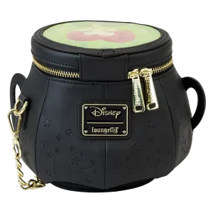 Loungefly x Disney Hocus Pocus Winifred Cauldron Crossbody