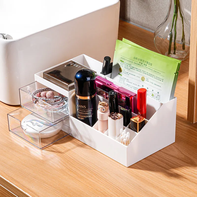 Makeup Desk Organizer 