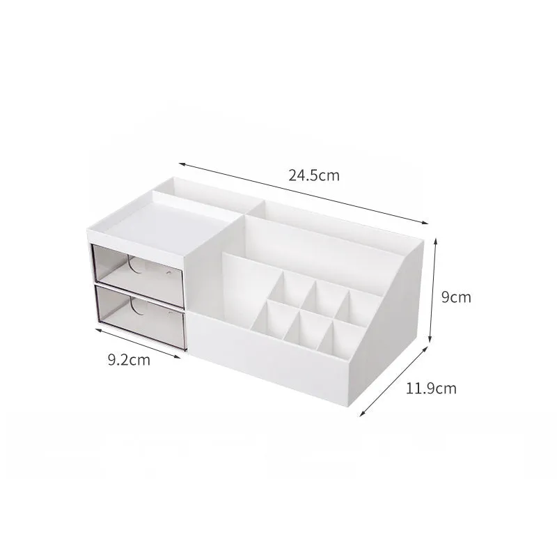 Makeup Desk Organizer 